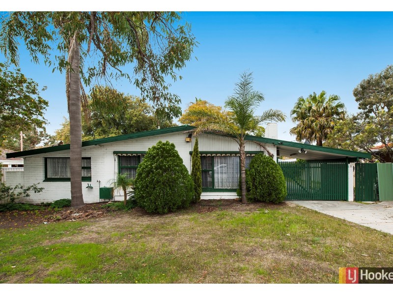 12 Bilich Street, Gosnells WA 6110