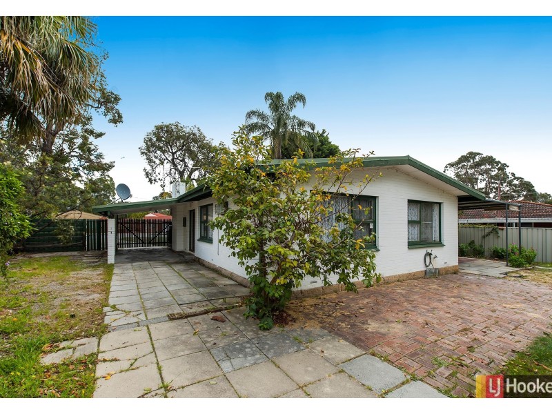 12 Bilich Street, Gosnells WA 6110