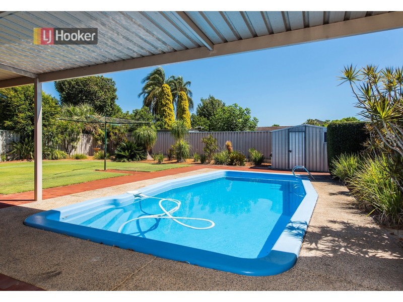 32 Chelsfield Street, Gosnells WA 6110