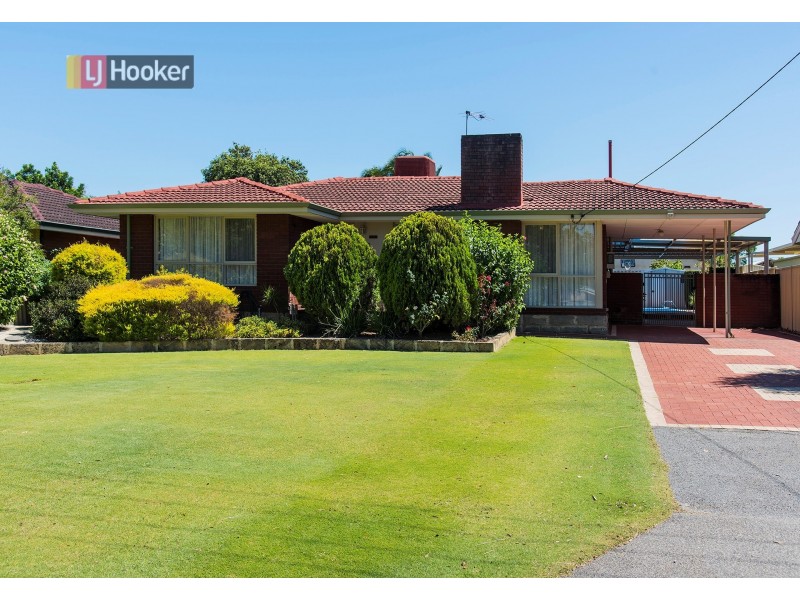 32 Chelsfield Street, Gosnells WA 6110
