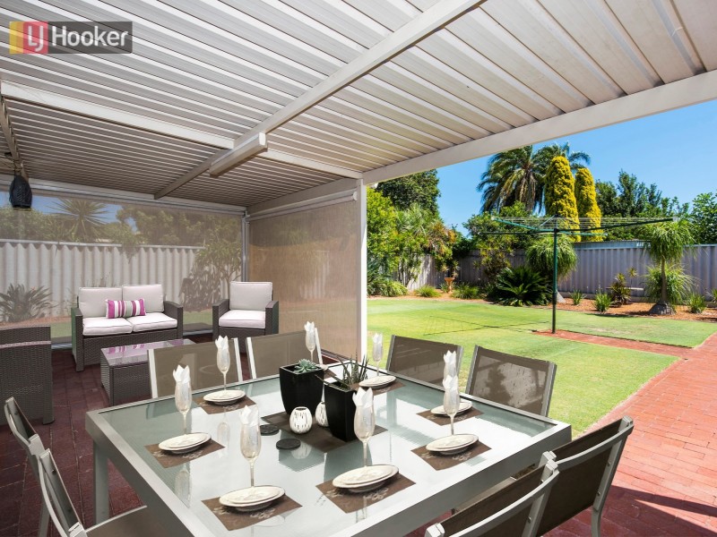 32 Chelsfield Street, Gosnells WA 6110