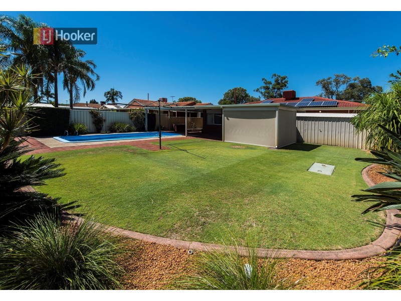 32 Chelsfield Street, Gosnells WA 6110