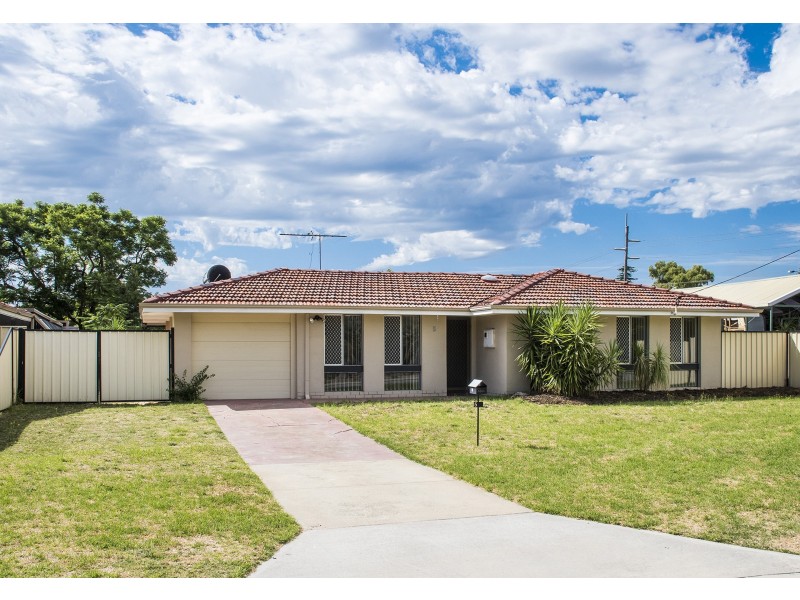 5 Teigh Street, Gosnells WA 6110