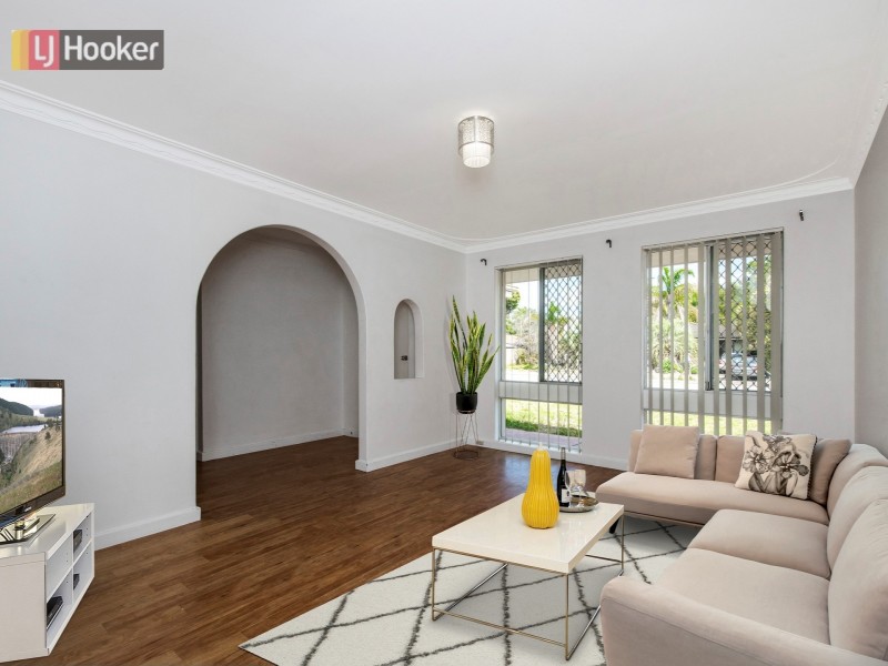 5 Teigh Street, Gosnells WA 6110