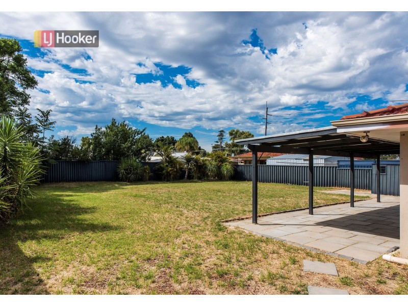 5 Teigh Street, Gosnells WA 6110