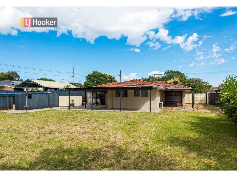 5 Teigh Street, Gosnells WA 6110