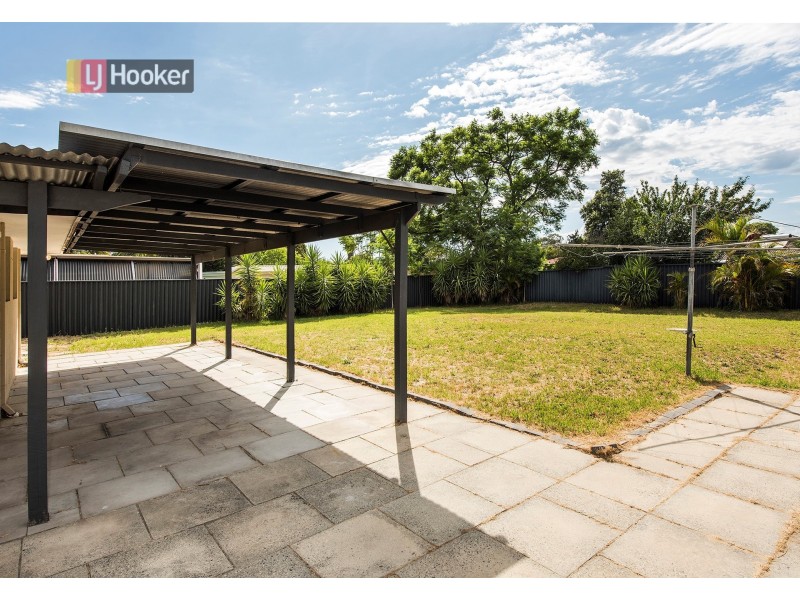 5 Teigh Street, Gosnells WA 6110