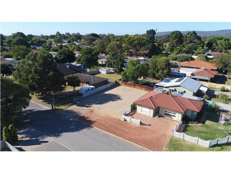 2/40 Watson Street, Gosnells WA 6110