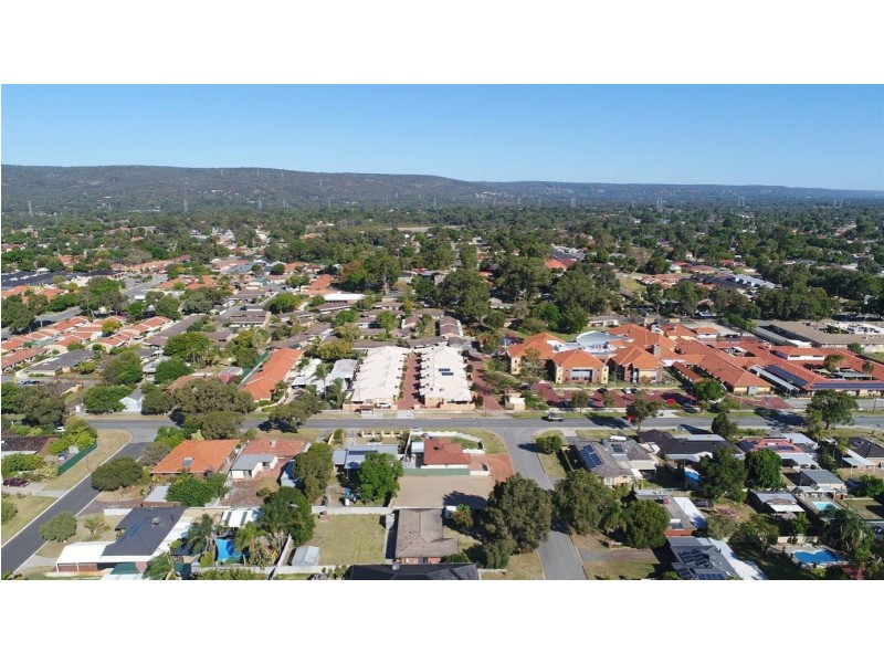 2/40 Watson Street, Gosnells WA 6110