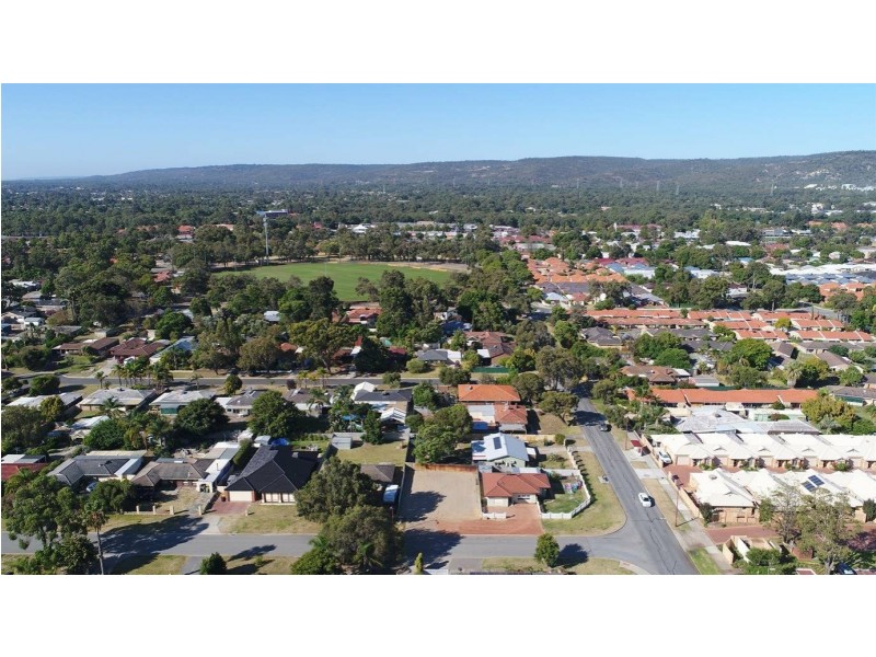 2/40 Watson Street, Gosnells WA 6110