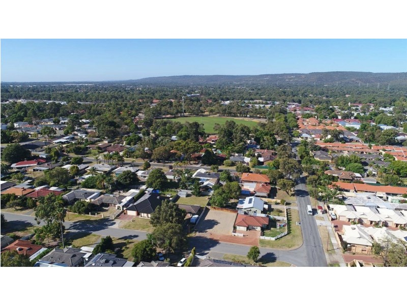 2/40 Watson Street, Gosnells WA 6110