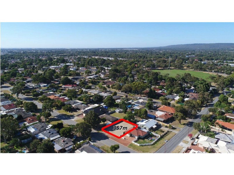 2/40 Watson Street, Gosnells WA 6110