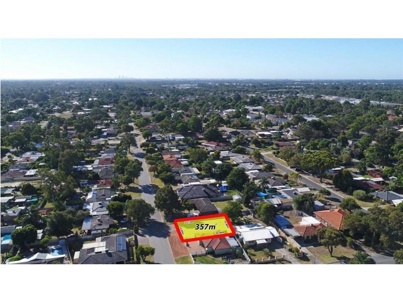 2/40 Watson Street, Gosnells WA 6110