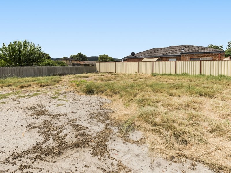 46 Schruth Street North, Kelmscott WA 6111