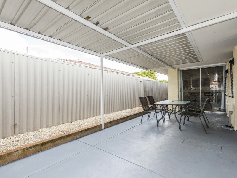 46 Schruth Street North, Kelmscott WA 6111