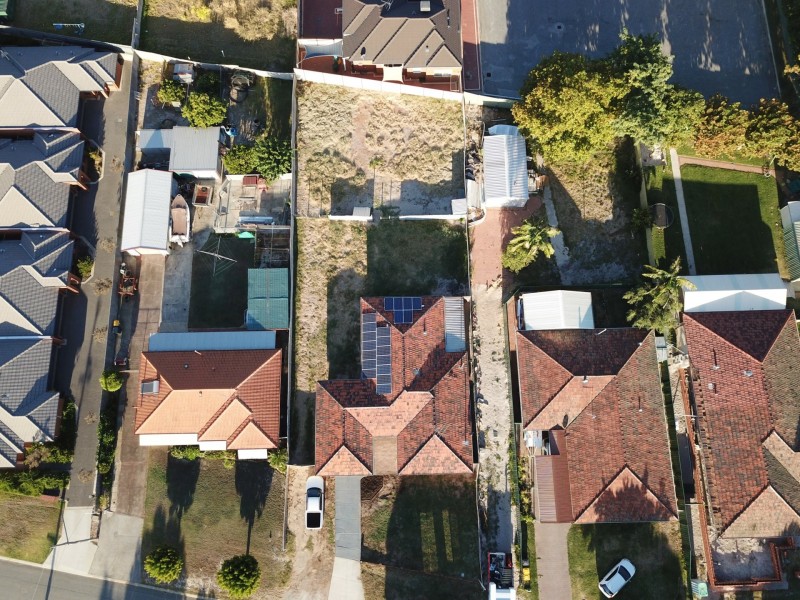 46 Schruth Street North, Kelmscott WA 6111