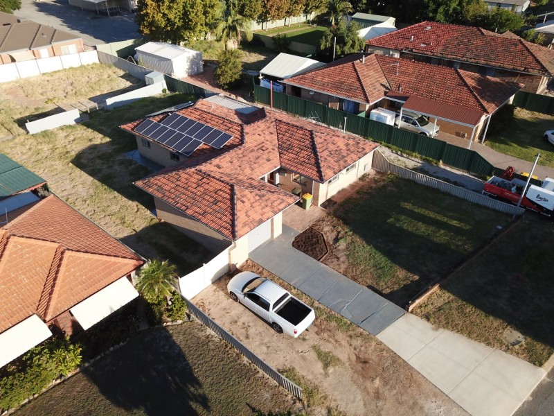 46 Schruth Street North, Kelmscott WA 6111