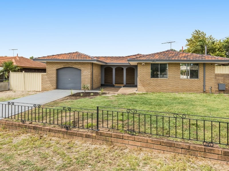 46 Schruth Street North, Kelmscott WA 6111