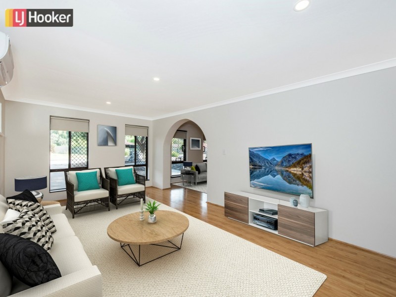 16 James Street, Gosnells WA 6110