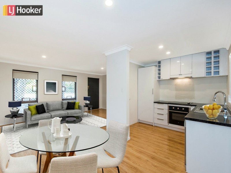 16 James Street, Gosnells WA 6110