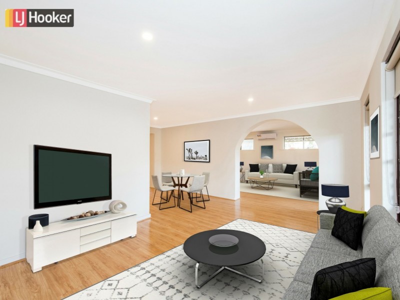 16 James Street, Gosnells WA 6110