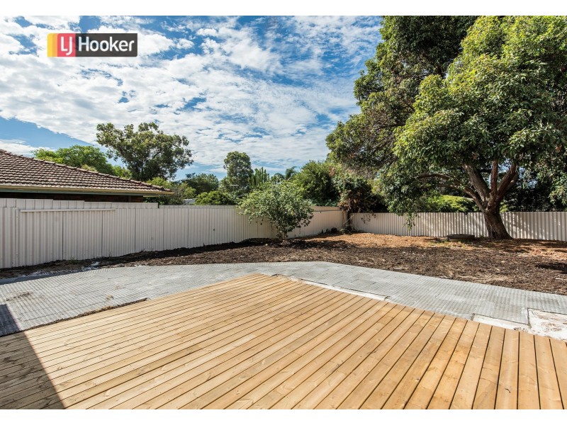 16 James Street, Gosnells WA 6110