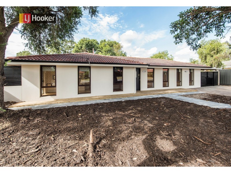 16 James Street, Gosnells WA 6110