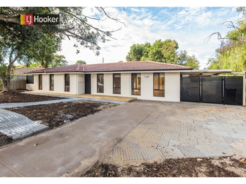 16 James Street, Gosnells WA 6110