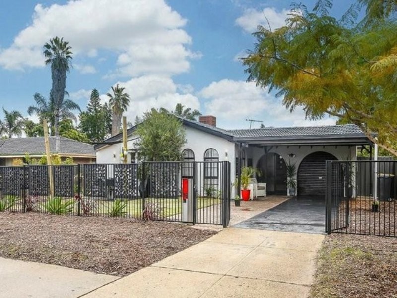 18 Lyminge Street, Gosnells WA 6110