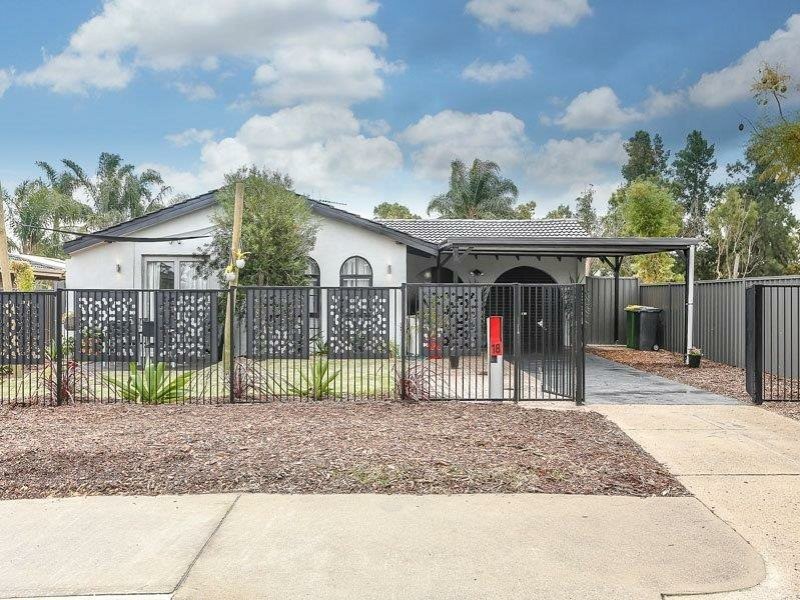 18 Lyminge Street, Gosnells WA 6110