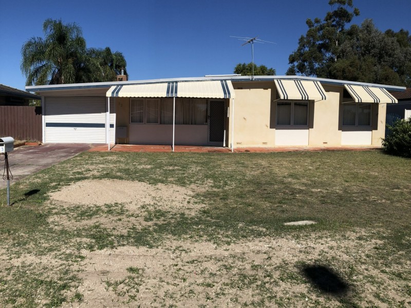 33 Pitchford Ave, Maddington WA 6109