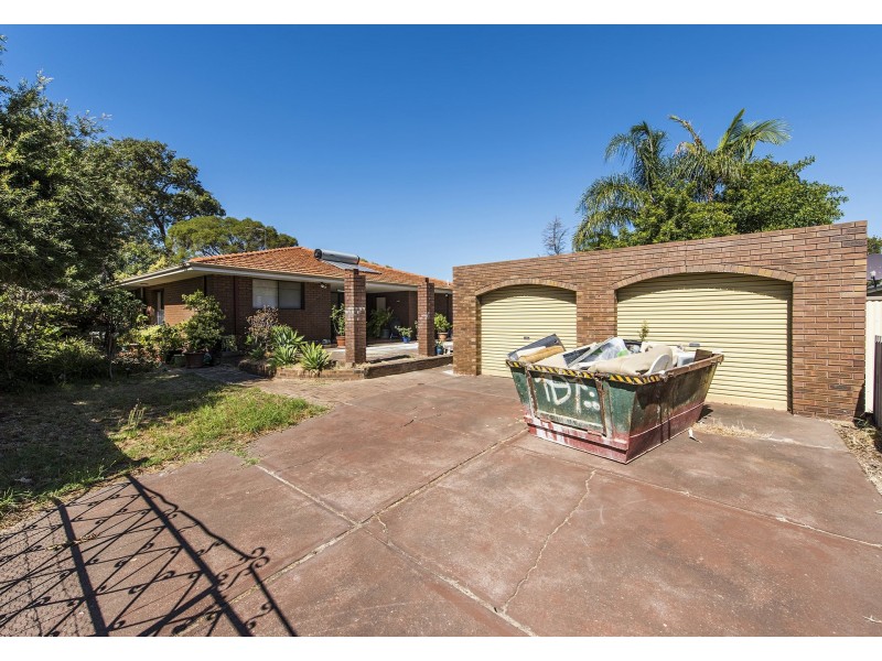 41 Stalker Road, Gosnells WA 6110