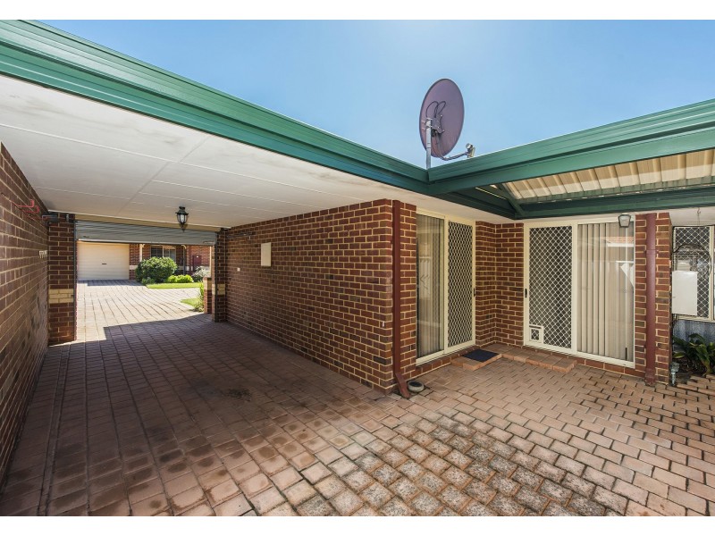 Unit 2/180 Hicks Street, Gosnells WA 6110