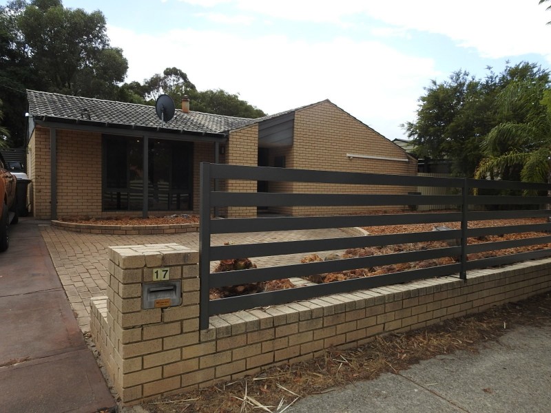 17 Southern River Road, Gosnells WA 6110