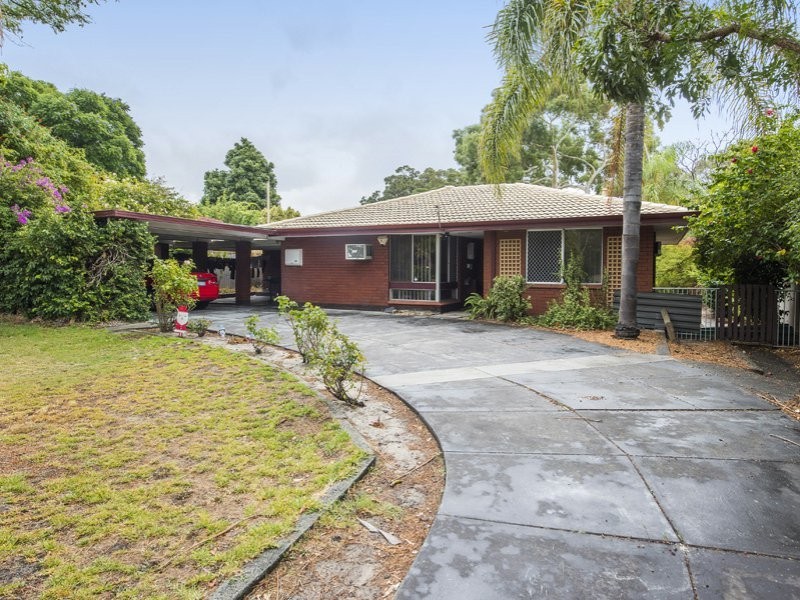 25 King Street, Gosnells WA 6110