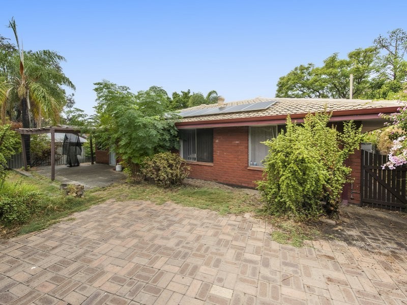 25 King Street, Gosnells WA 6110