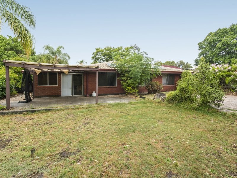 25 King Street, Gosnells WA 6110