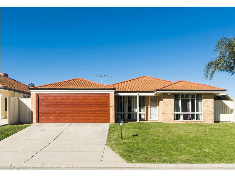 67 Lauterbach Drive, Gosnells WA 6110