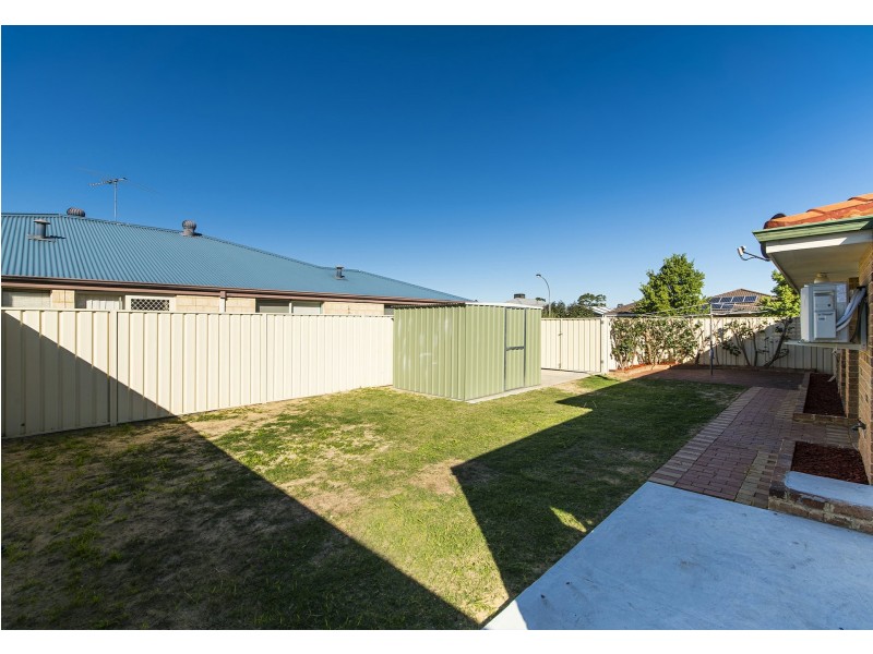 67 Lauterbach Drive, Gosnells WA 6110
