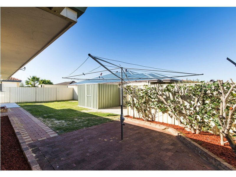 67 Lauterbach Drive, Gosnells WA 6110