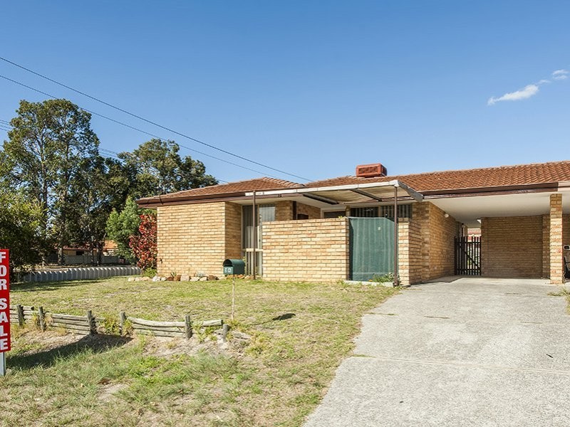 2A Anaconda Drive, Gosnells WA 6110