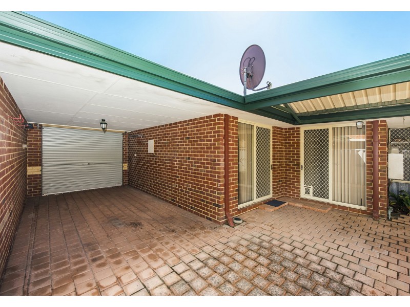 2/180 Hicks Street, Gosnells WA 6110