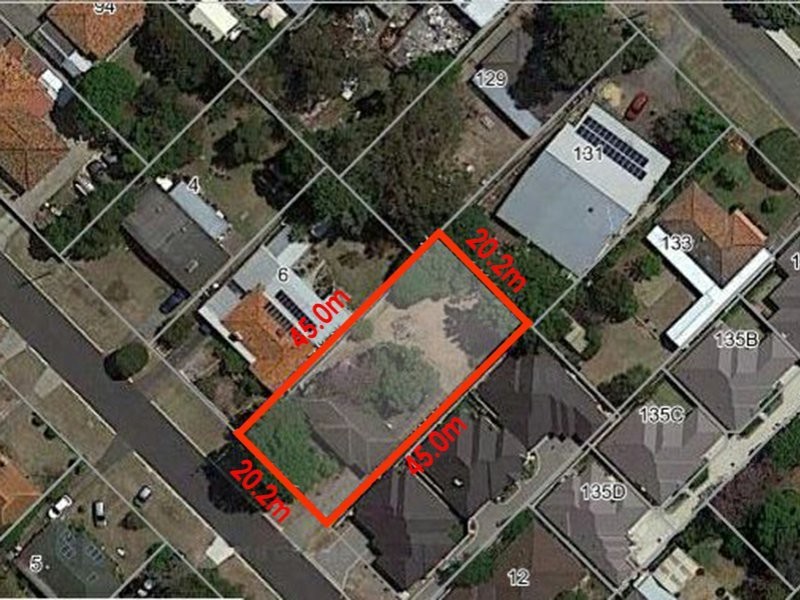 8 Belyea Street, Gosnells WA 6110