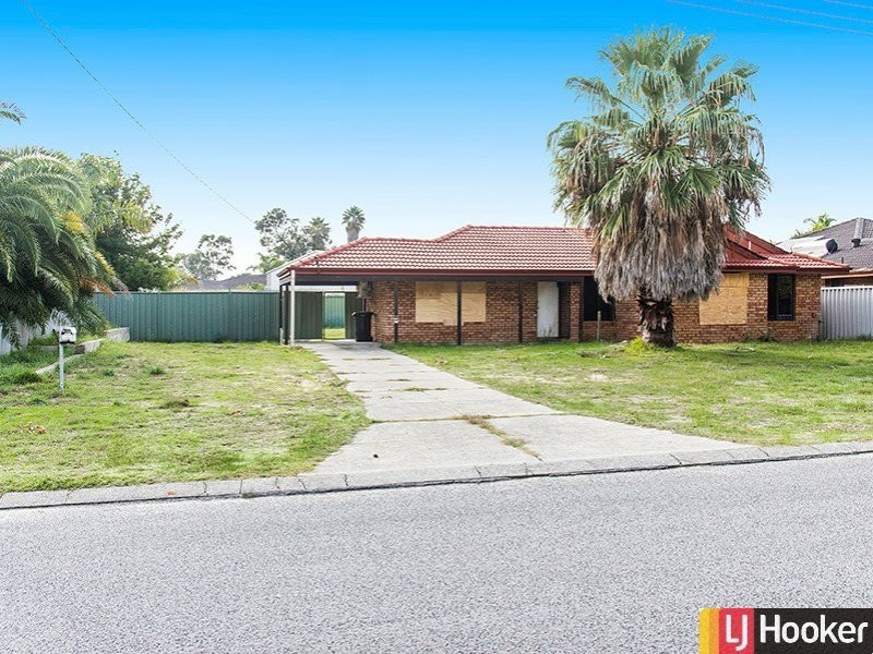 6 Chandilla Street, Gosnells WA 6110