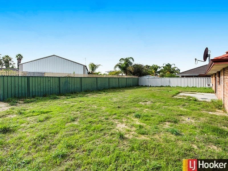 6 Chandilla Street, Gosnells WA 6110