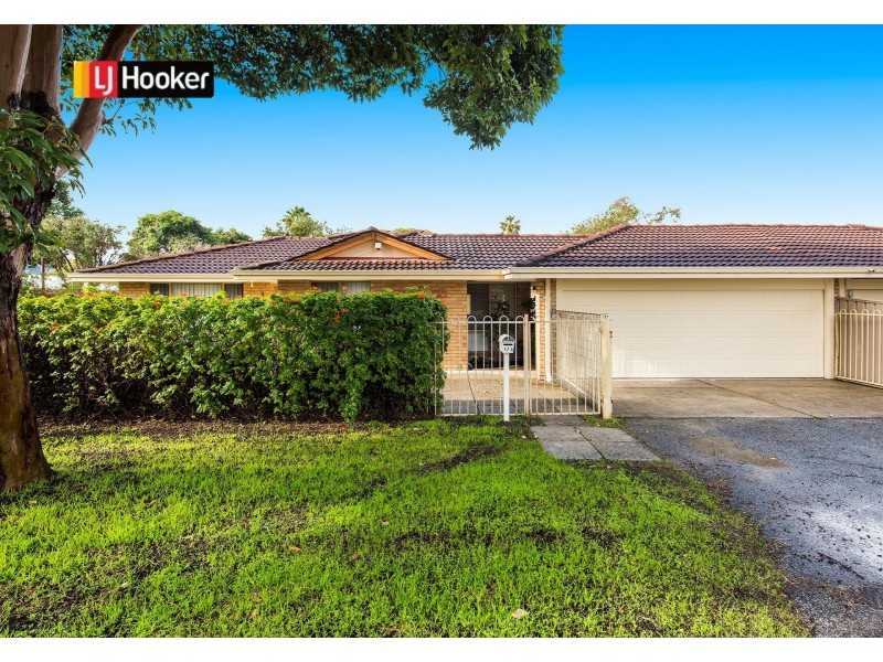 Unit 1/4 Evelyn Street, Gosnells WA 6110