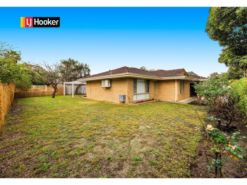 Unit 1/4 Evelyn Street, Gosnells WA 6110