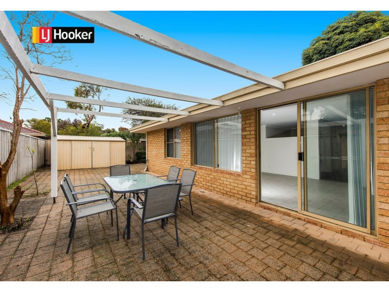 Unit 1/4 Evelyn Street, Gosnells WA 6110