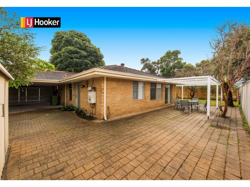 Unit 1/4 Evelyn Street, Gosnells WA 6110