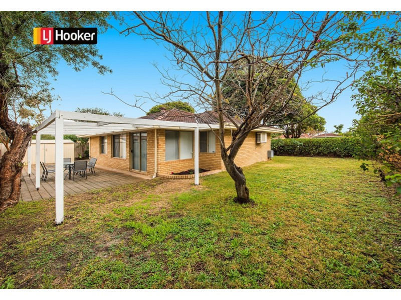 Unit 1/4 Evelyn Street, Gosnells WA 6110